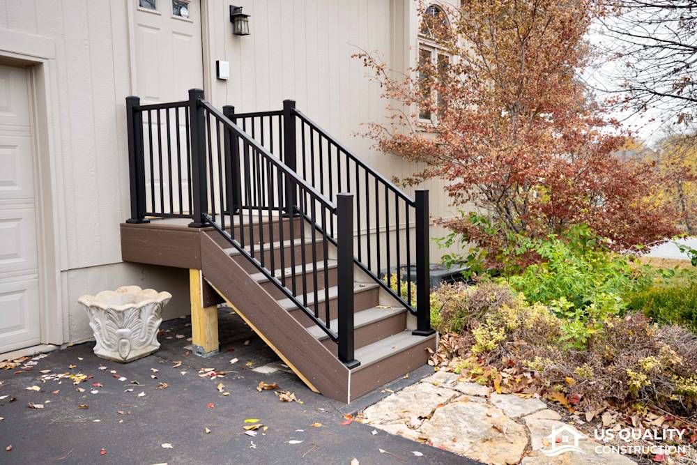 Deck Replacement
