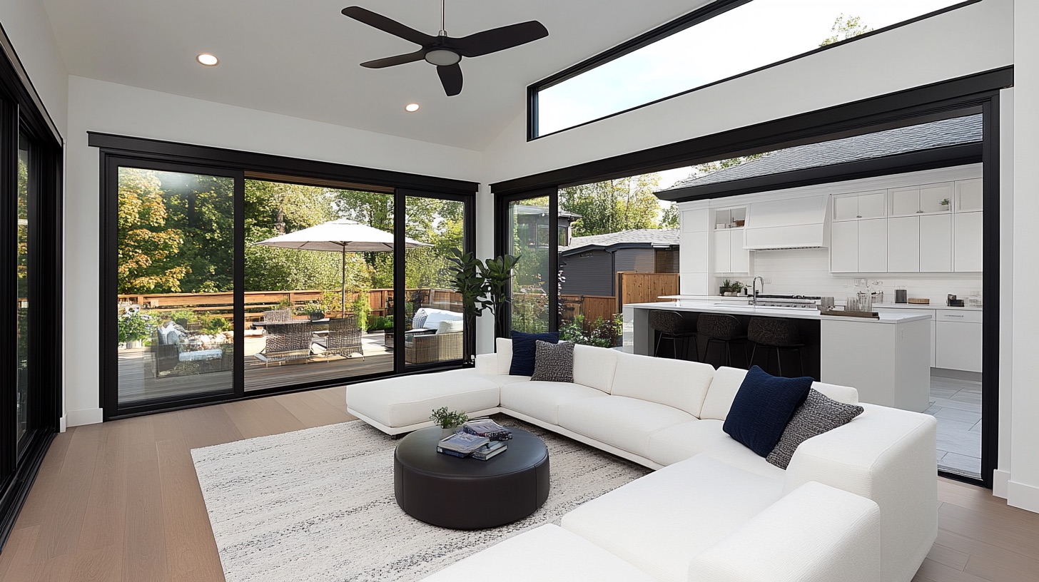 Patio Door Replacement: A Quick and Easy Guide