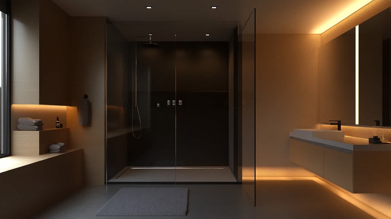 Fiberglass Shower: Benefits and Installation Guide