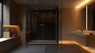 Fiberglass Shower: Benefits and Installation Guide