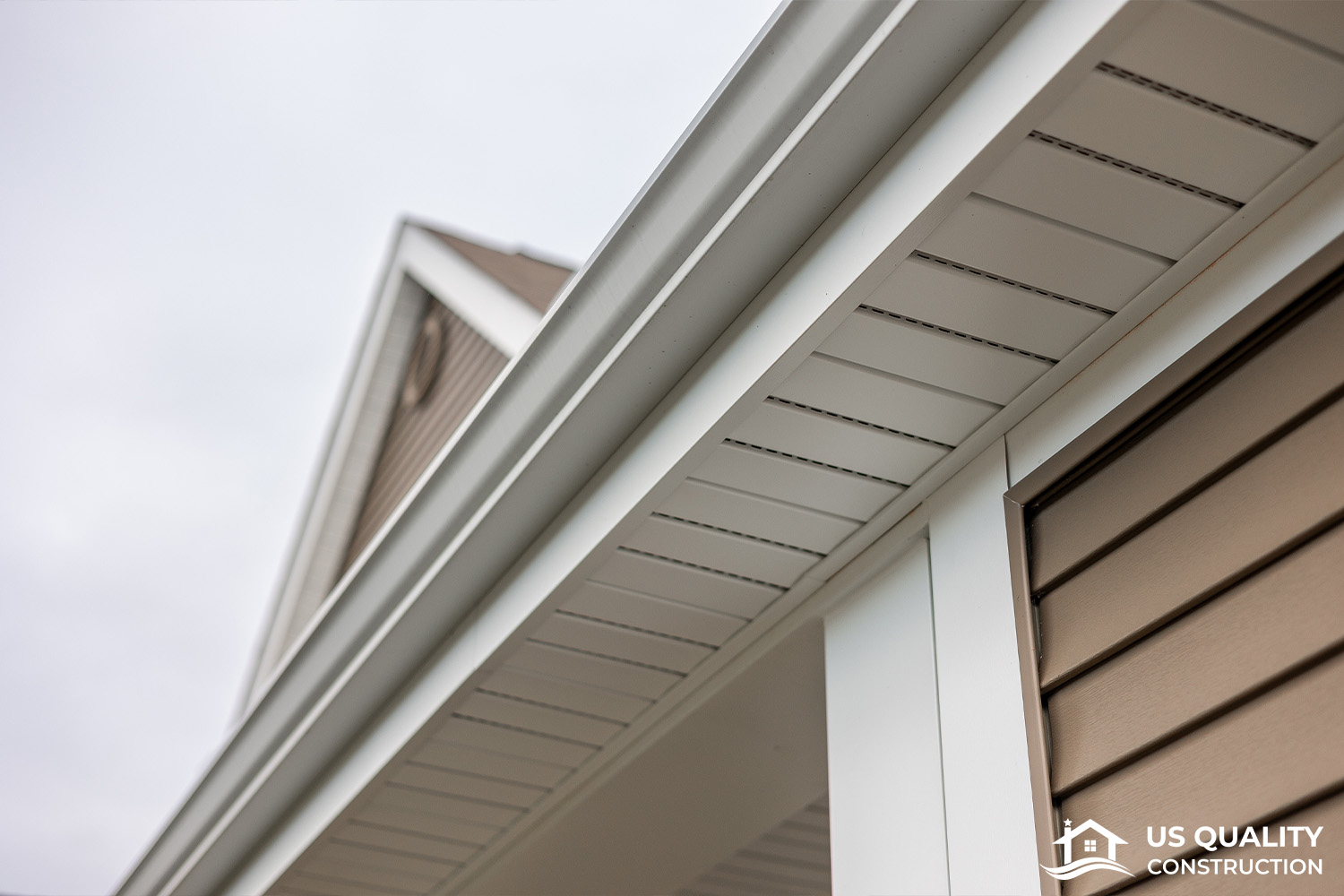 Siding, Soffit, Fascia & Trim Replacement