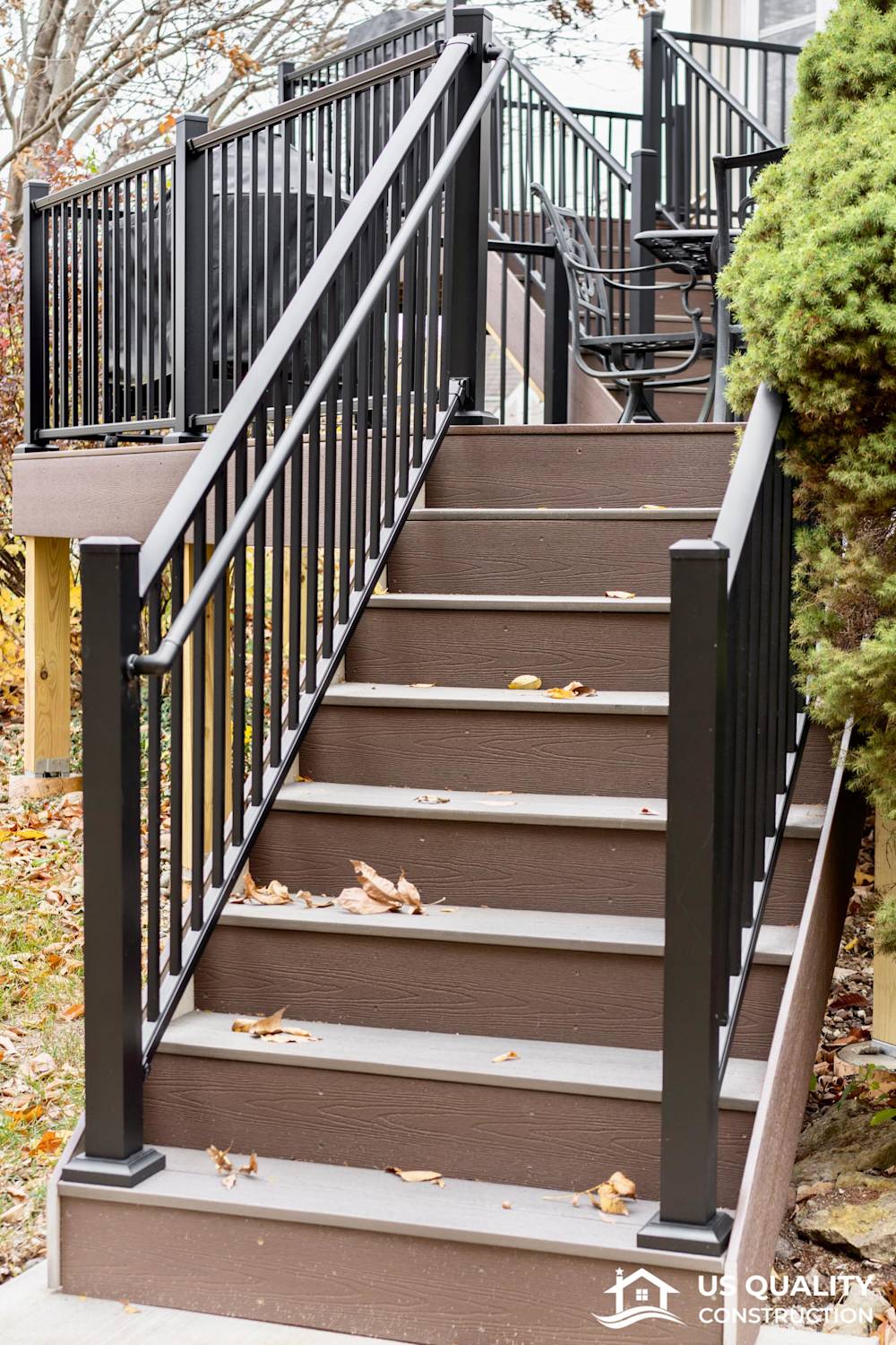 Deck Replacement