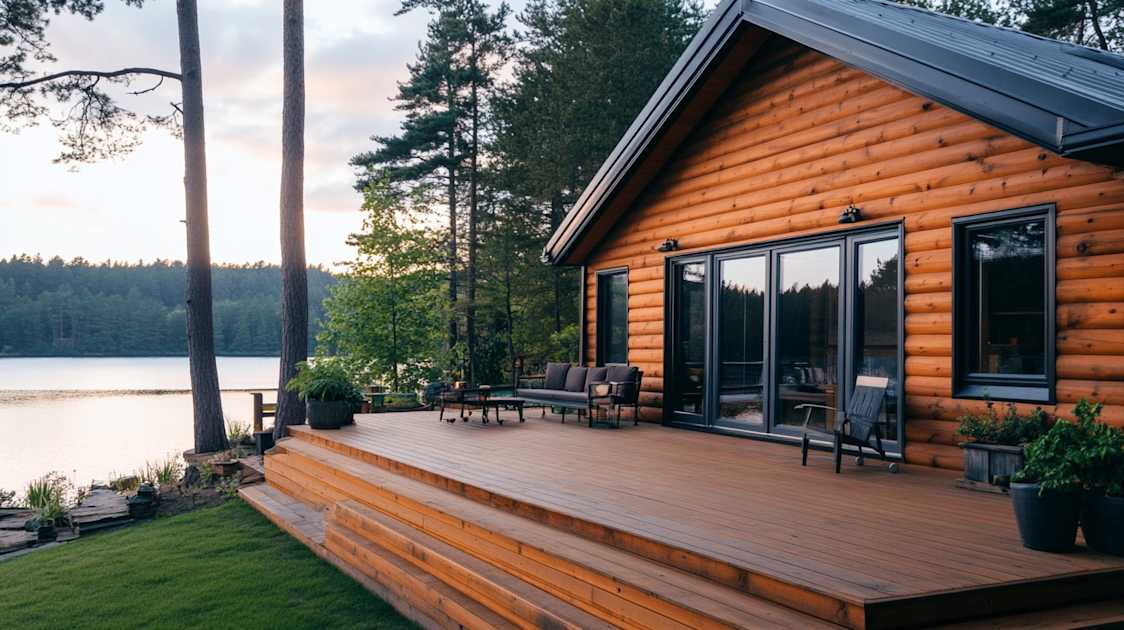 Wood Siding: Enhance Your Home’s Curb Appeal