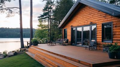 Wood Siding: Enhance Your Home’s Curb Appeal