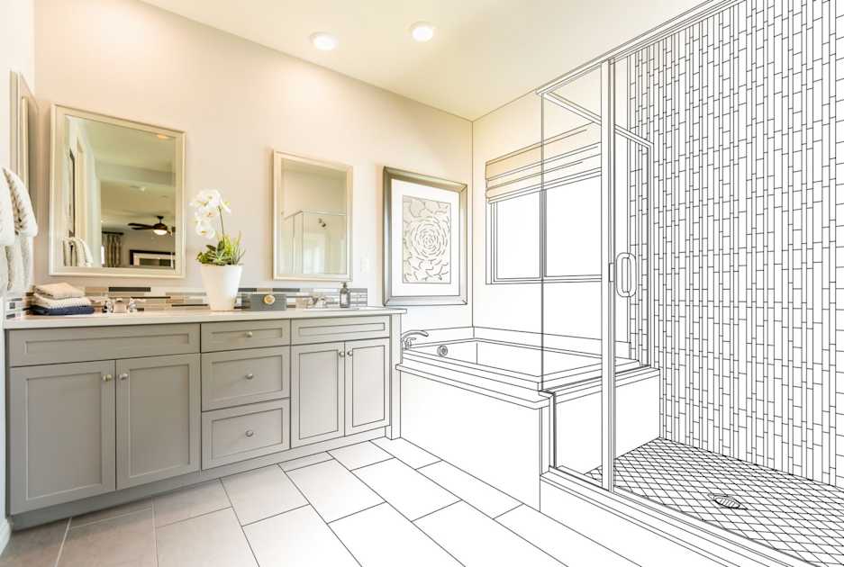 The Benefits of New Shower Remodeling Trends in Columbus