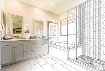 The Benefits of New Shower Remodeling Trends in Columbus