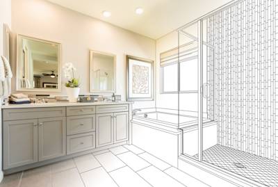 The Benefits of New Shower Remodeling Trends in Columbus
