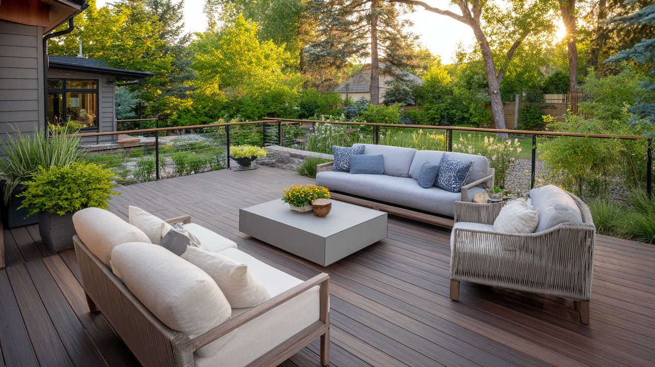 best composite decking near you
