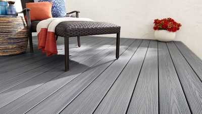 The Benefits of Fiberon Decking for Your Outdoor Oasis