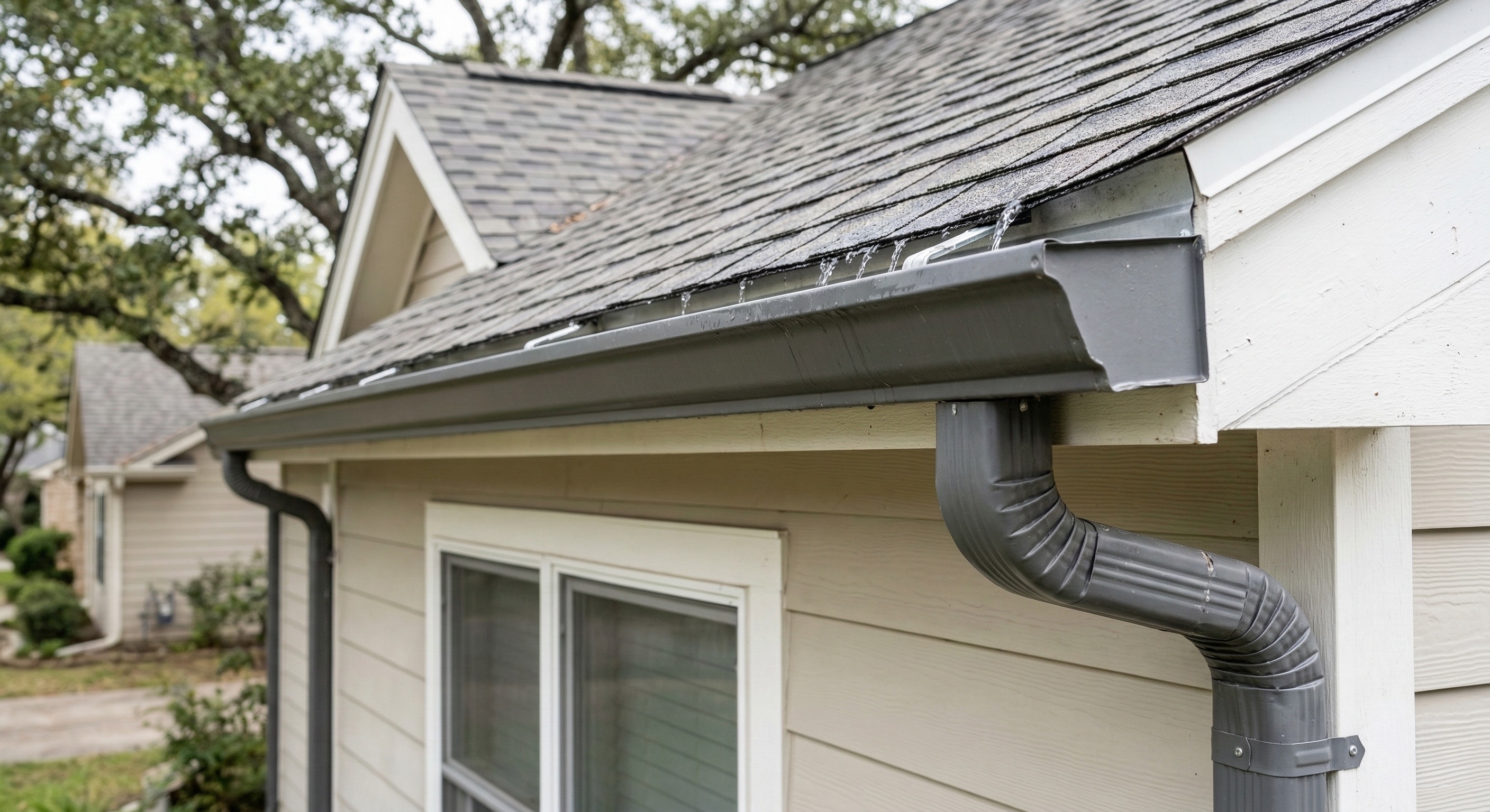 best how much do gutters cost