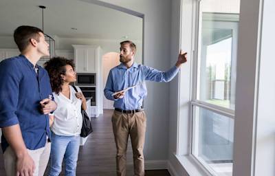 In-Home Deck Sales Consultant