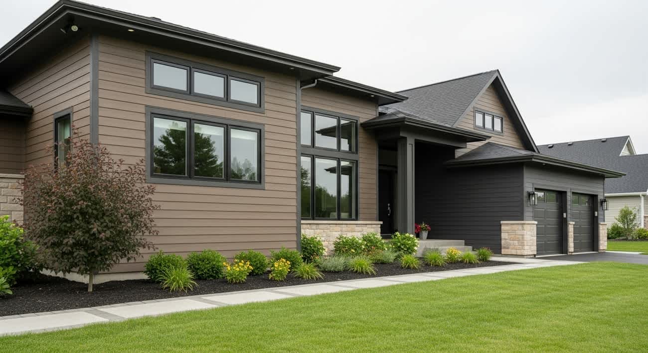 Everything You Need to Know About Everlast Siding