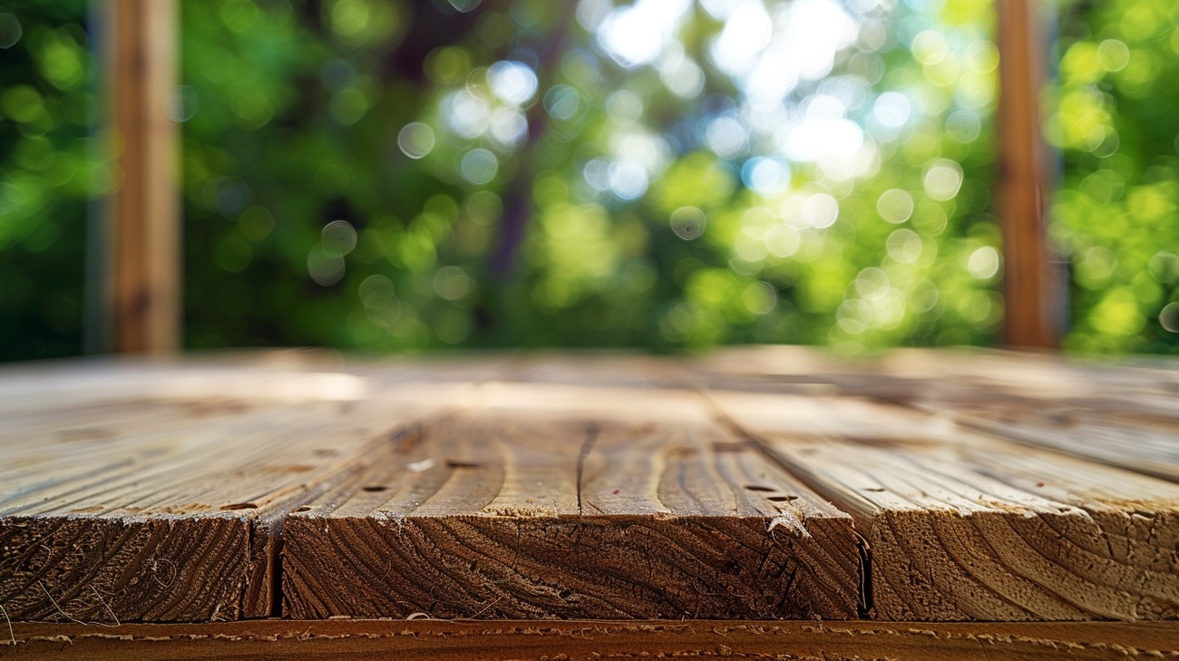 best Deck joist spacing