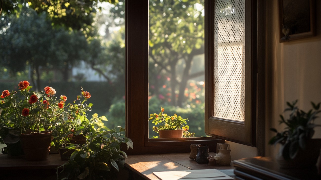 Mastering the Art of Window Framing