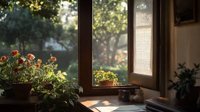 Mastering the Art of Window Framing
