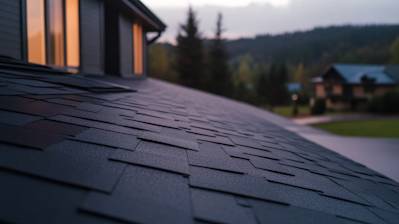 3 Tab Shingles: A Comprehensive Guide