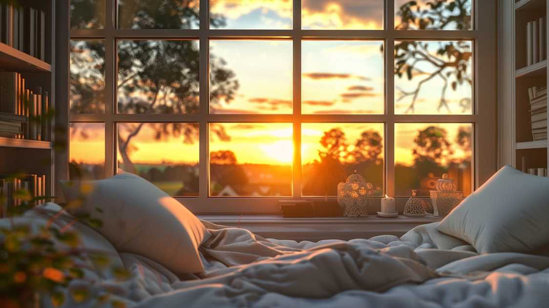 The Ultimate Guide to Soundproof Windows