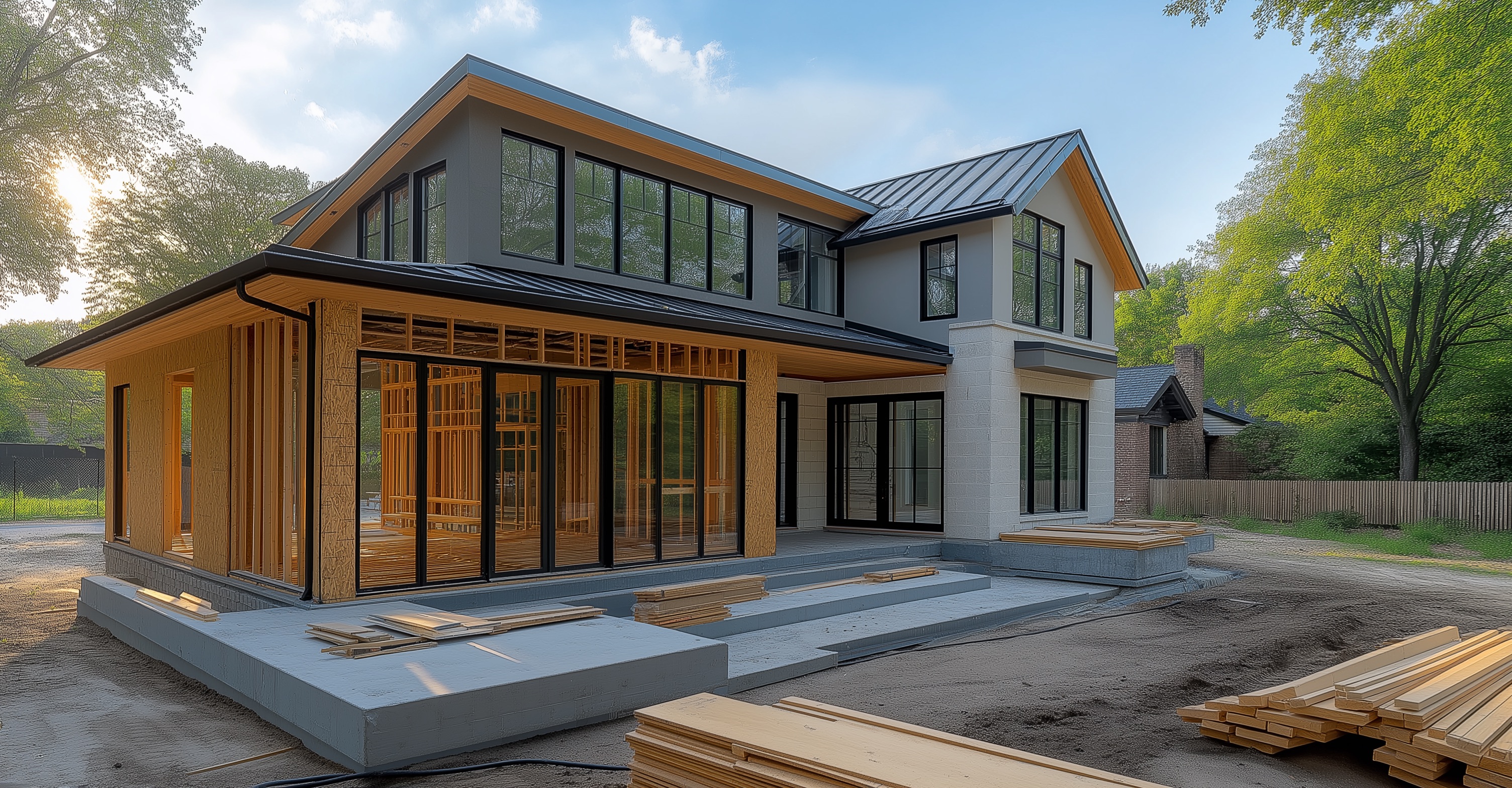 Westerville Home Additions