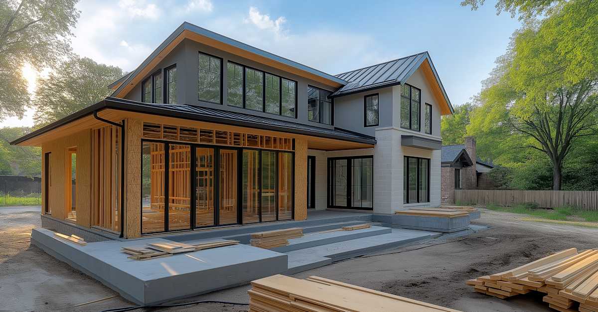 Grandview Home Additions