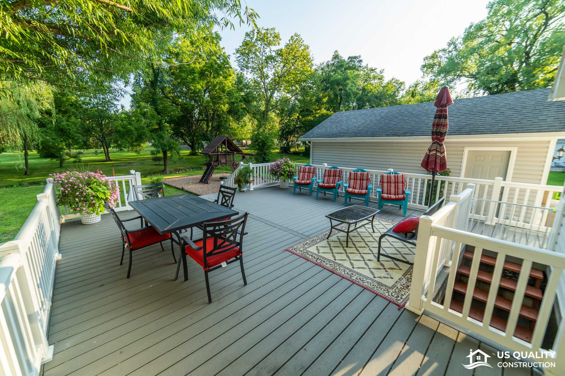 Deck Builders Columbus