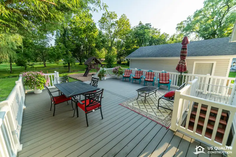 Deck Builders Columbus