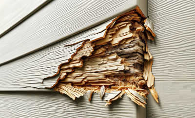 Uncovering Common Masonite Siding Issues