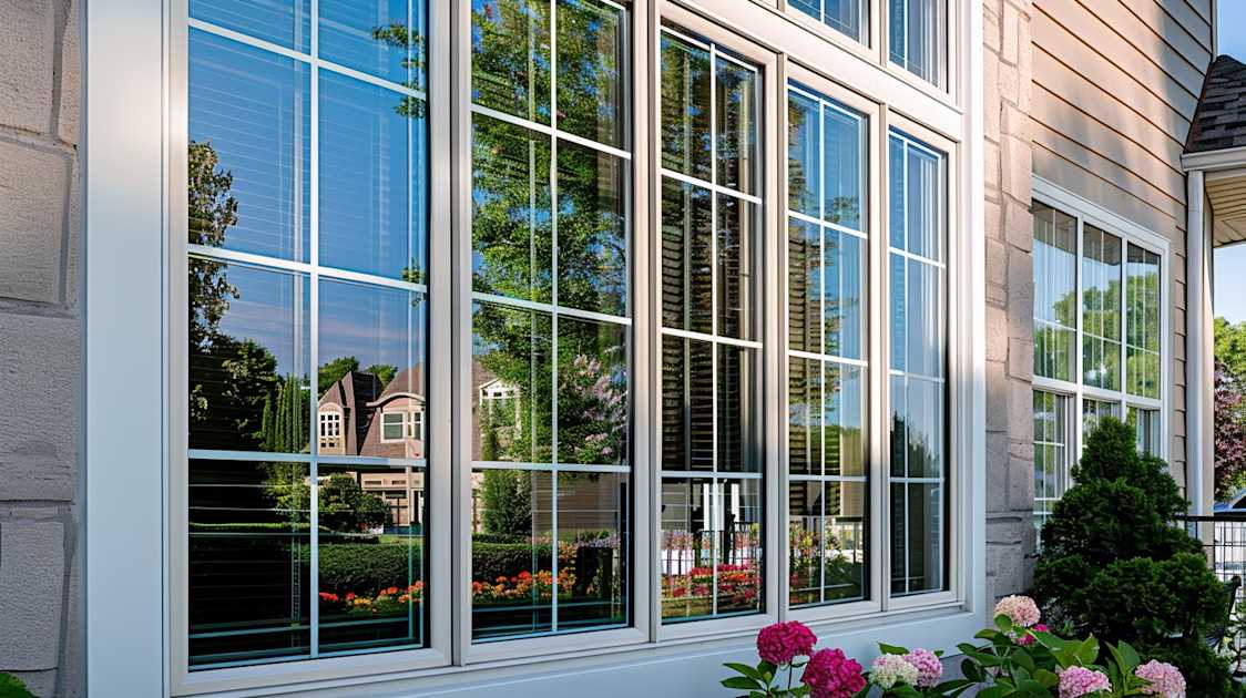 The Benefits of Choosing Fibrex Windows