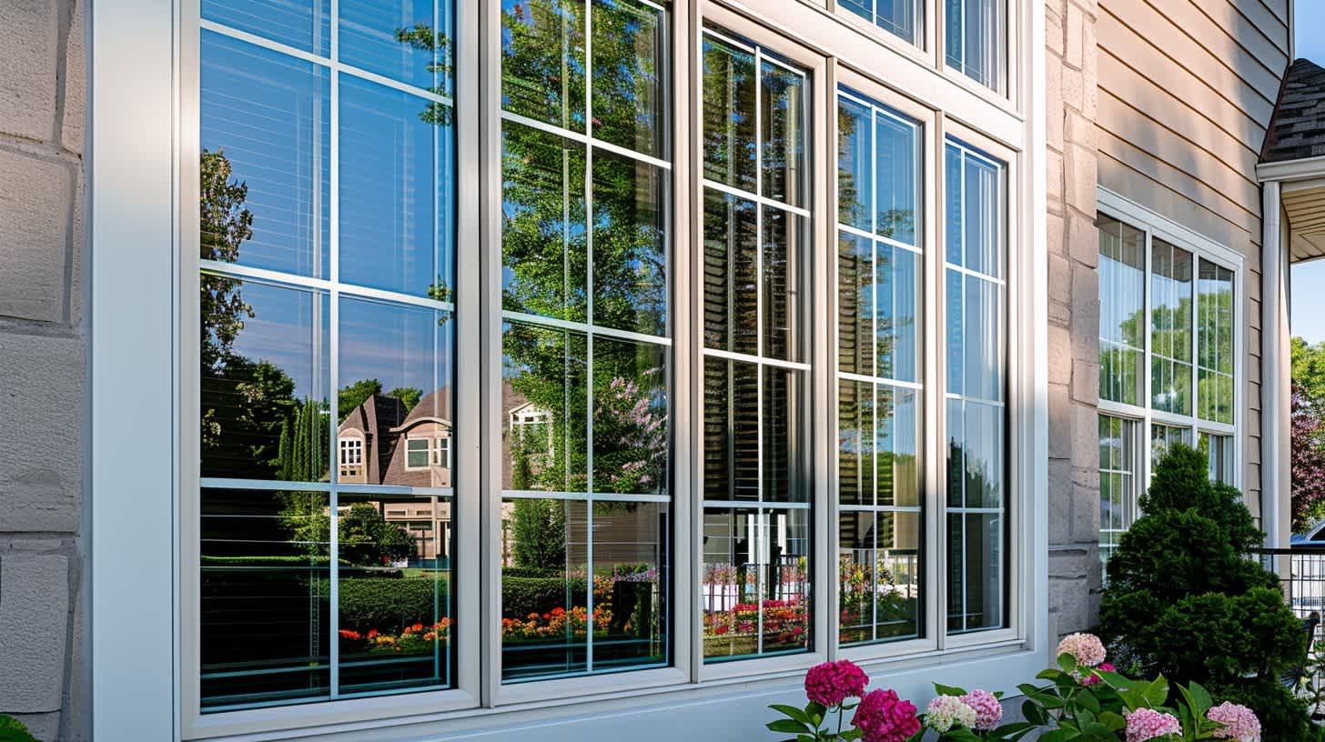 The Benefits of Choosing Fibrex Windows