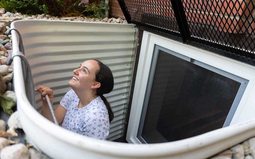 Exploring the Benefits of Installing an Egress Window