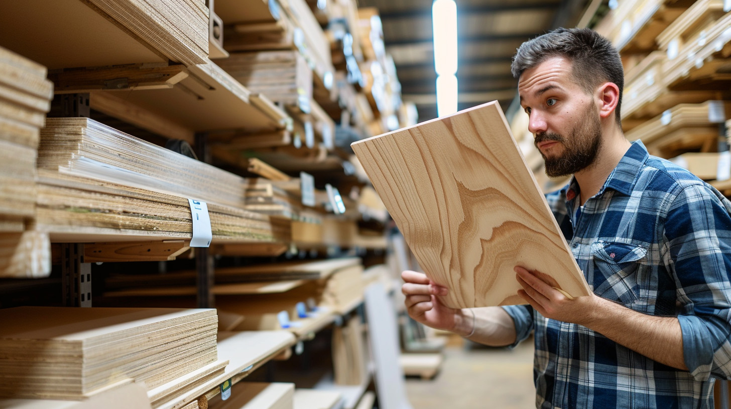 OSB vs Plywood: Which is the Better Choice?