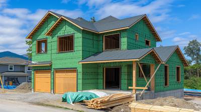 Exploring the Benefits of Zip System Sheathing