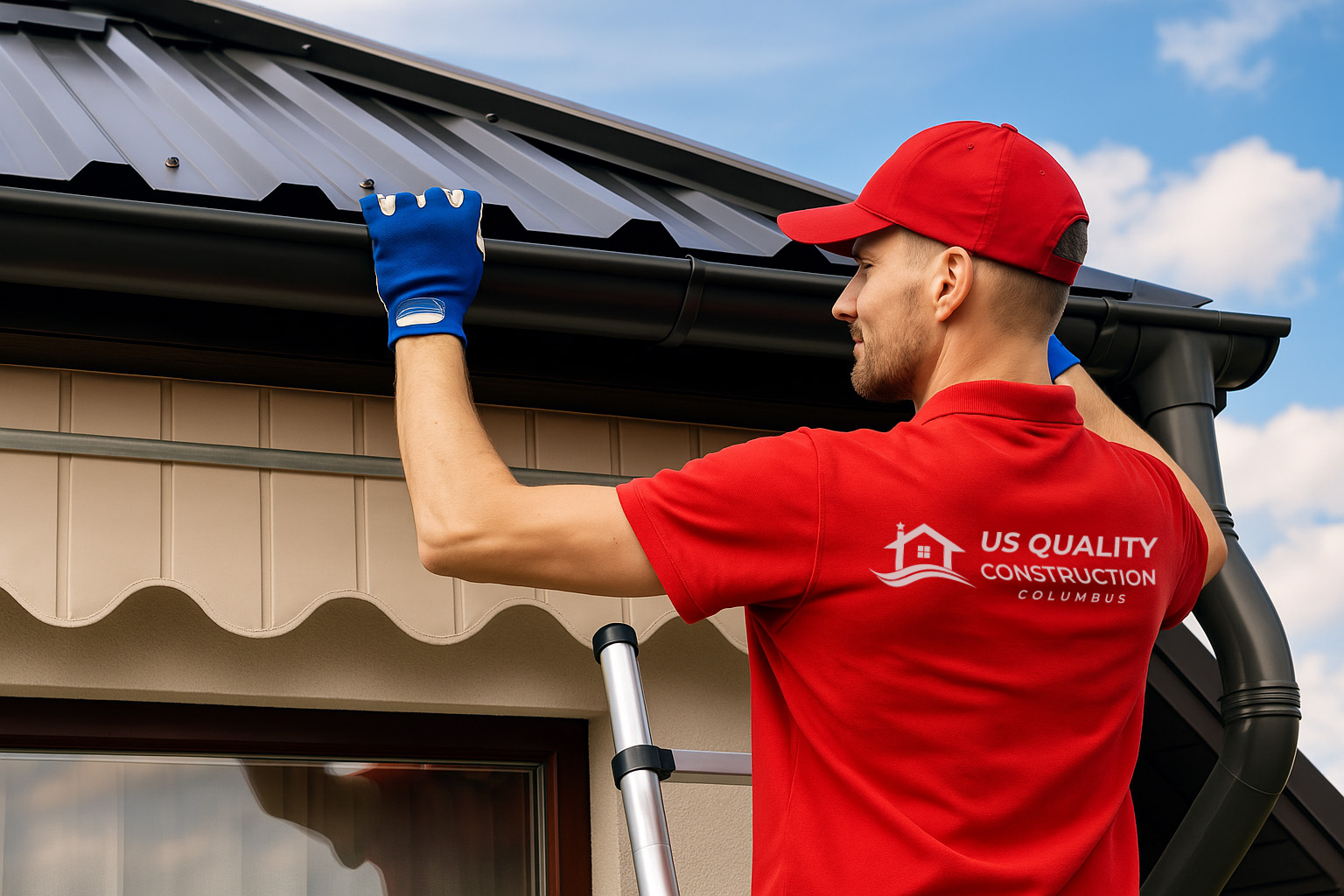 Understanding Roof Drip Edge: Essential Guide