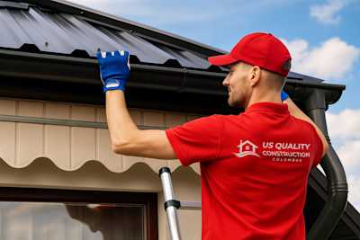 Understanding Roof Drip Edge: Essential Guide