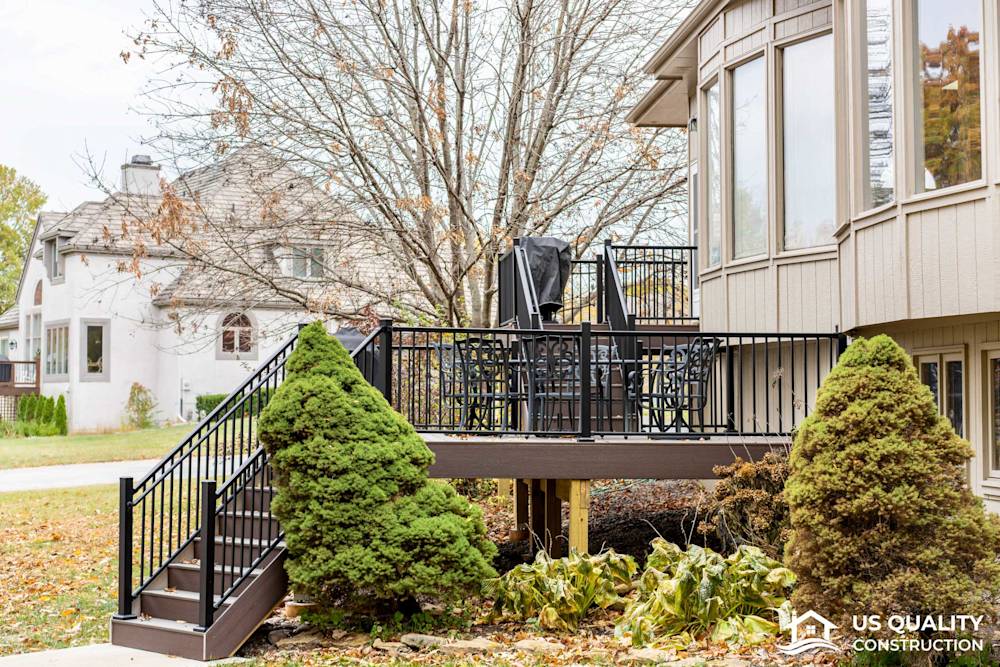 Deck Replacement