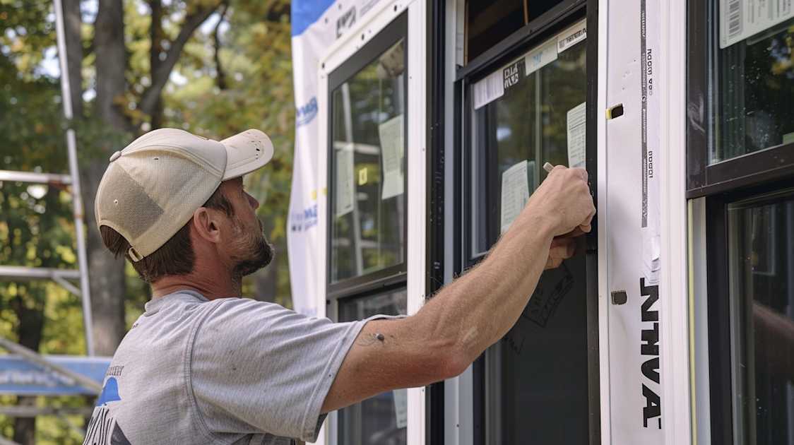 All You Need to Know About Window Flashing Tape