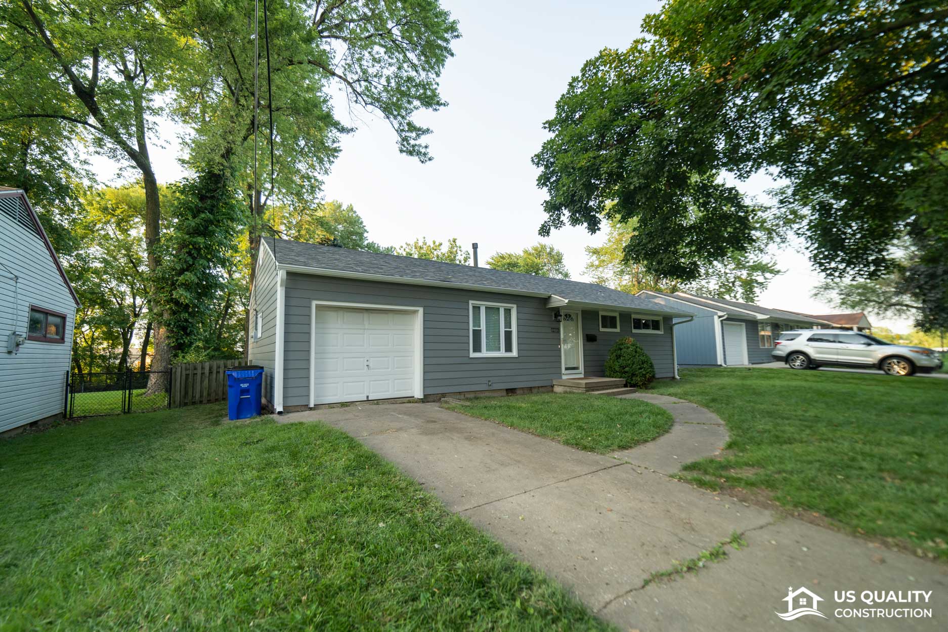 KC Exterior Remodeling