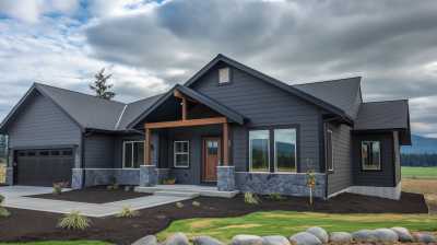 Unlock the Beauty of Your Home with Lap Siding