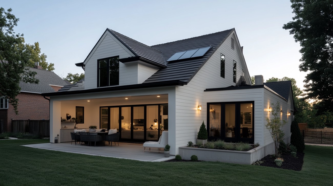 Solar Shingles: Revolutionizing Roof Energy Solutions