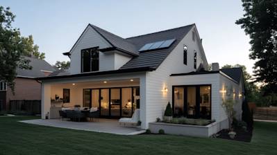 Solar Shingles: Revolutionizing Roof Energy Solutions
