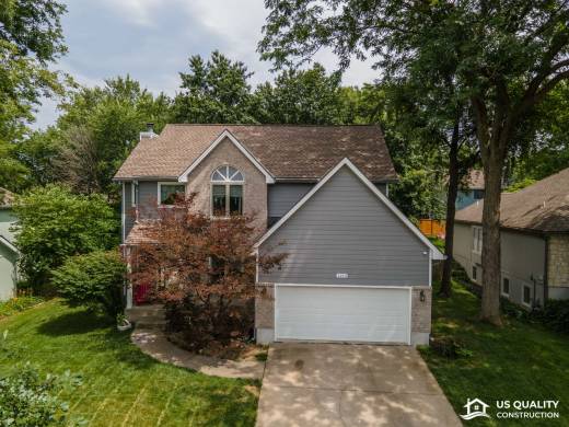 Siding, Deck & Windows