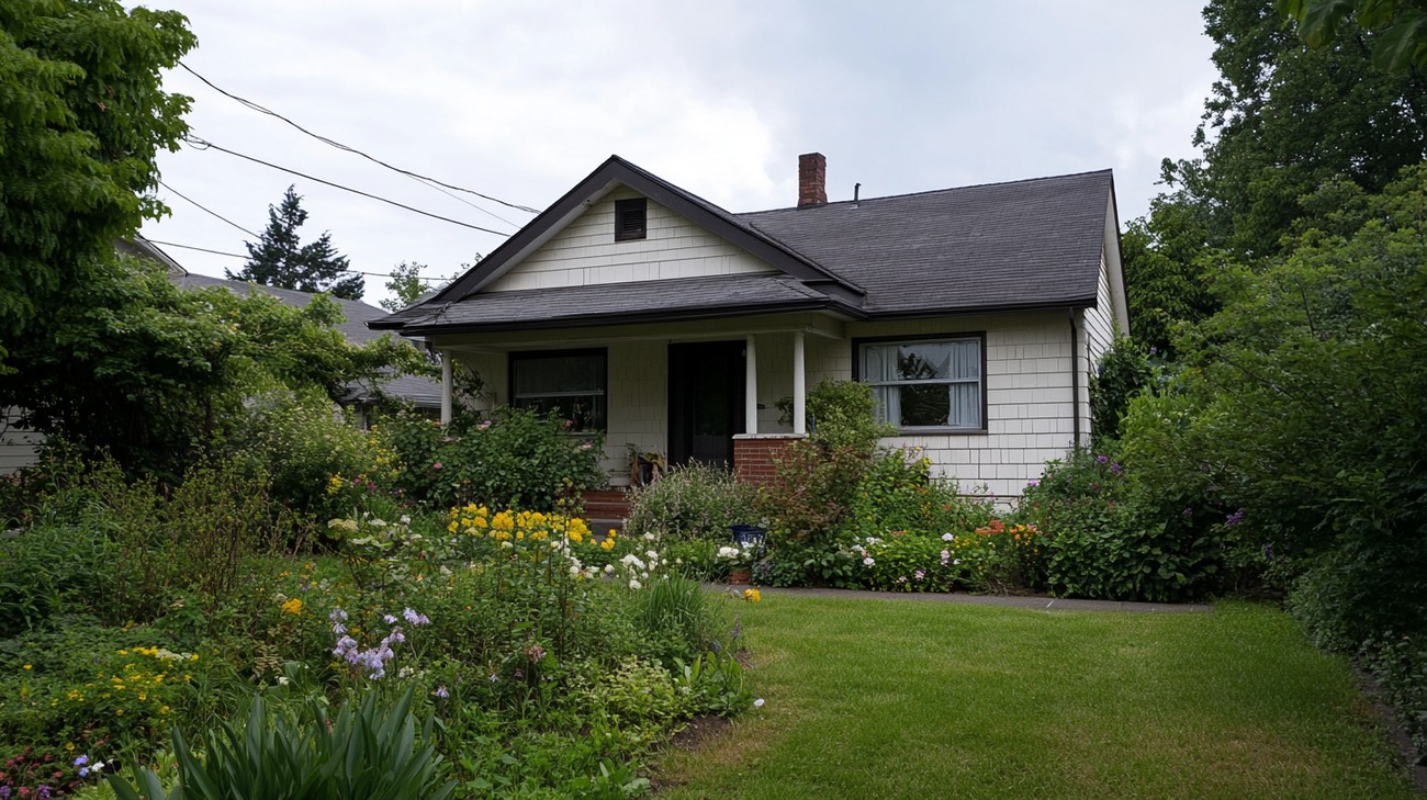 Asbestos Siding: What You Need to Know