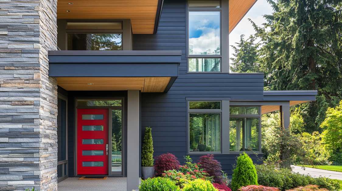 Clapboard Siding: A Comprehensive Guide & Benefits