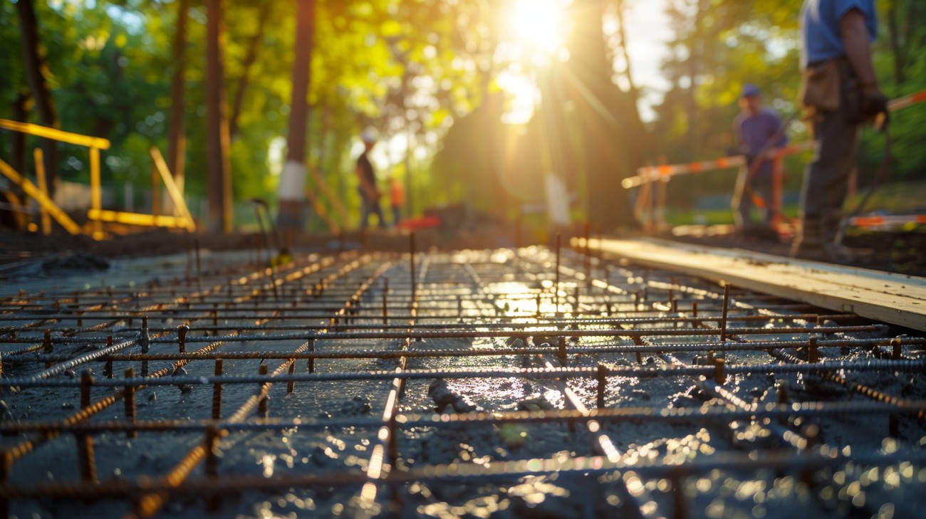 Deck footings near you