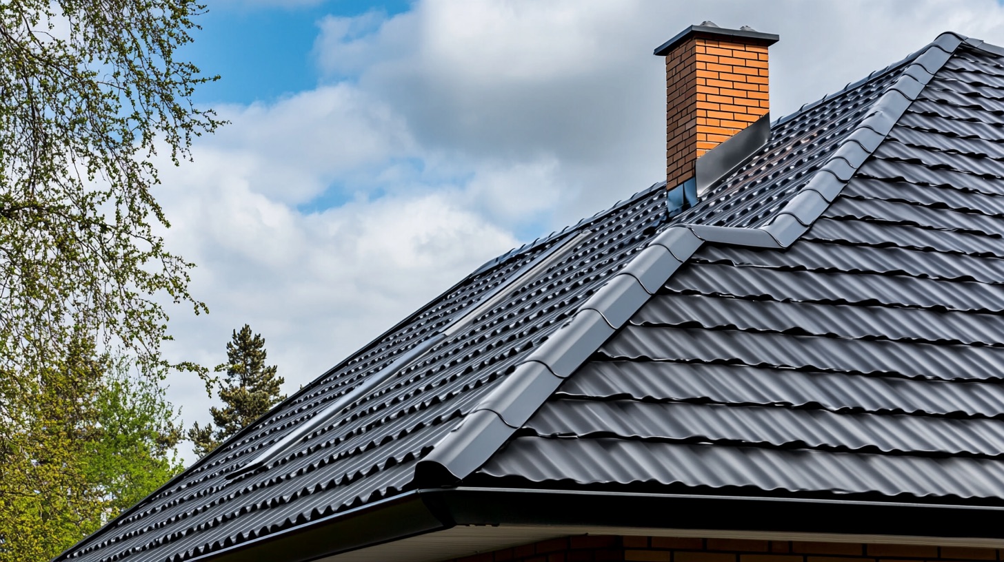 Metal Roofing Shingles: Durable and Stylish Solutions