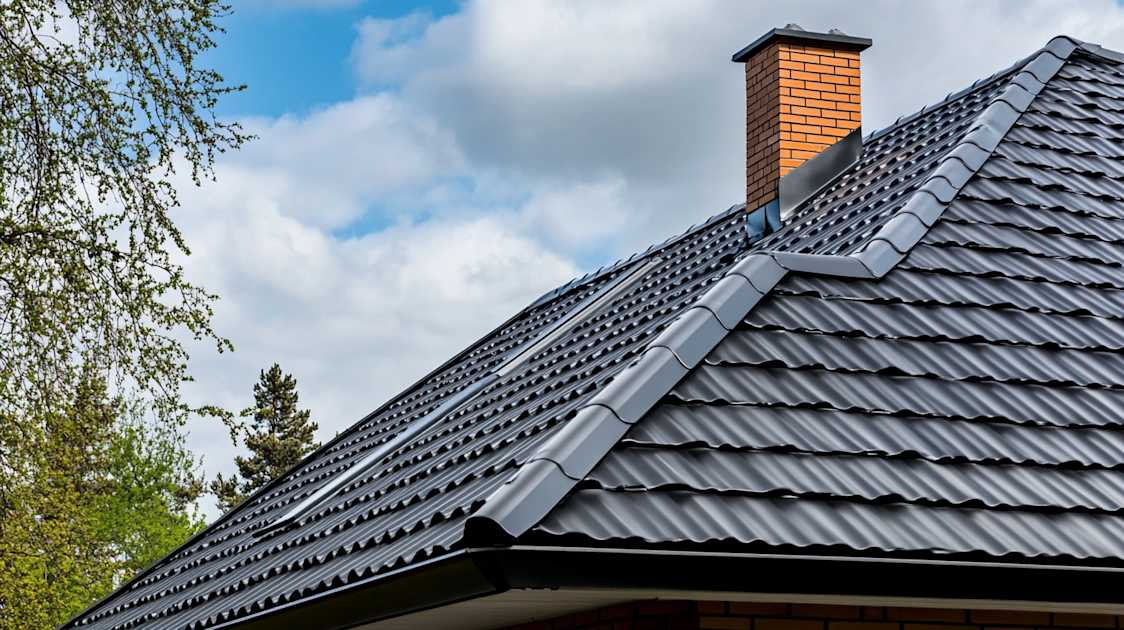 Metal Roofing Shingles: Durable and Stylish Solutions