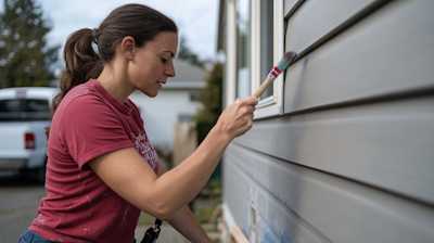 Choosing the Best Exterior Paint for Hardie Siding