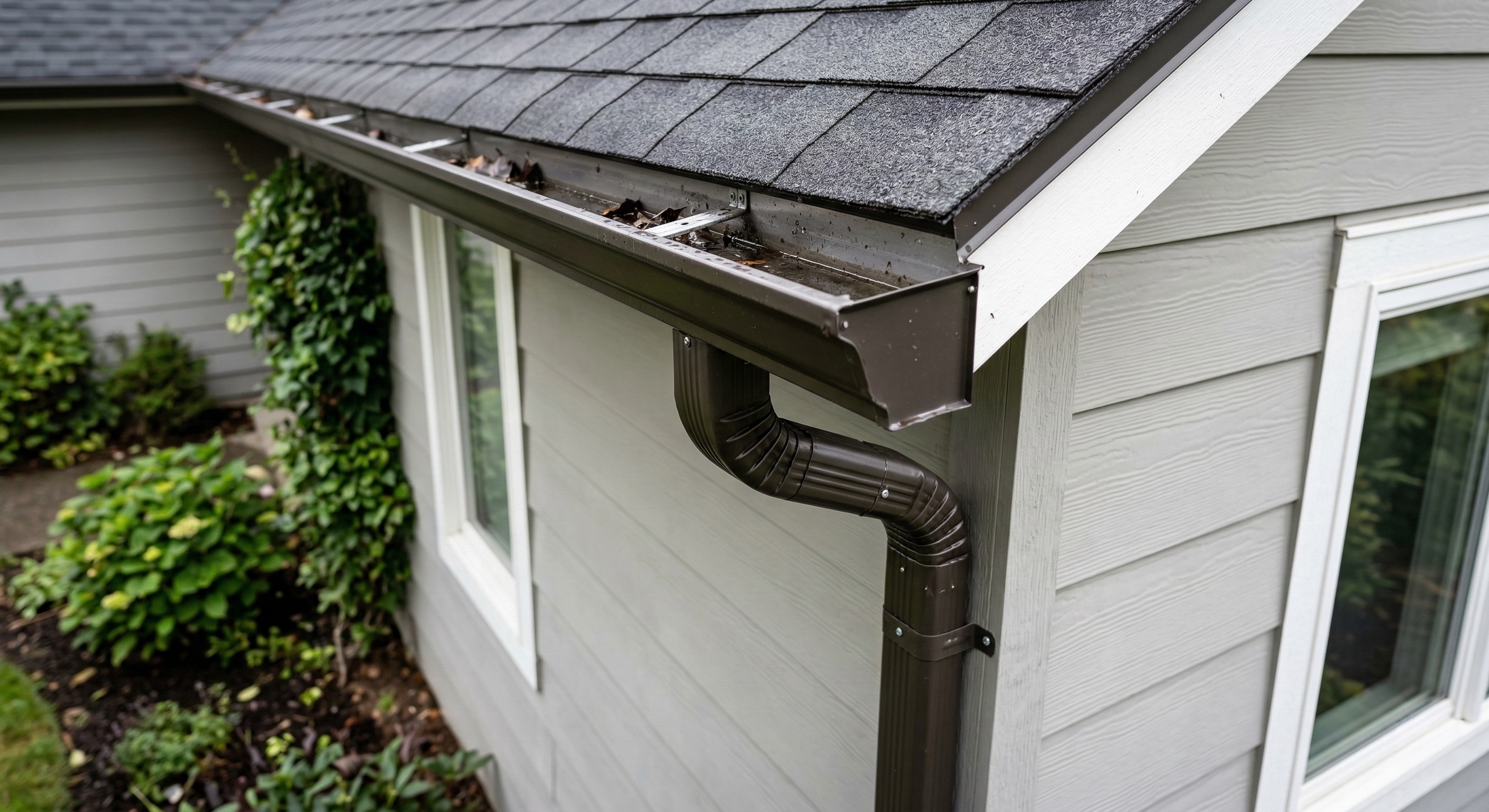 How Much Do Gutters Cost? Get the Real Prices Here!