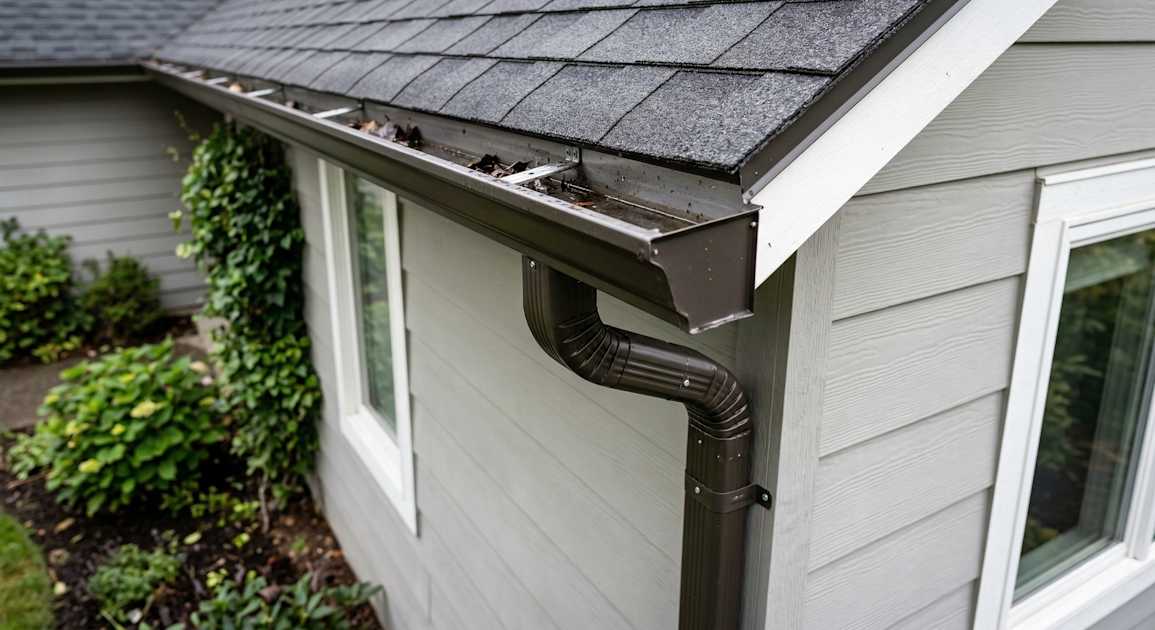 How Much Do Gutters Cost? Get the Real Prices Here!