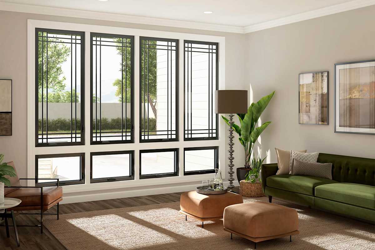 Johnstown Replacement Windows