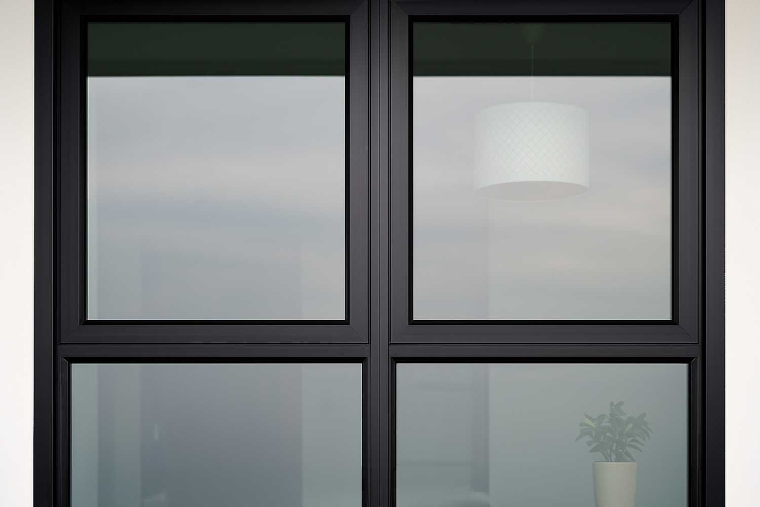 Understanding Window Mullions: Key Features Explained